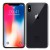 Apple iPhone X 64GB (Space Gray) - Grade B