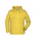 JAMES & NICHOLSON MAN PROMO HOODY
