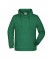 JAMES & NICHOLSON MAN PROMO HOODY
