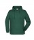 JAMES & NICHOLSON MAN PROMO HOODY