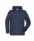 JAMES & NICHOLSON MAN PROMO HOODY