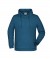 JAMES & NICHOLSON MAN PROMO HOODY