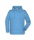 JAMES & NICHOLSON MAN PROMO HOODY