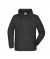 JAMES & NICHOLSON MAN PROMO HOODY