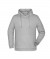 JAMES & NICHOLSON MAN PROMO HOODY