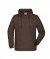 JAMES & NICHOLSON MAN PROMO HOODY
