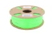 KungFuFlex Nuclear Green - Soft Flex - TPU - 1.75mm - 1kg