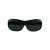 Laser Safety Glasses - 200-450/560-2000nm OD7+