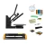 Makerspace Package with Expert II 24 Cutting Plotter and Max Armor - Semi-automatic Heat Press