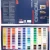 Oracal 751 Color Chart 8-Year Sign Vinyl Film