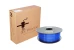 Transparent Blue - 3DE Premium - PLA - 1.75mm - 1kg