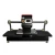 Pneumatic Dual-Location Heat Press - 38x38cm
