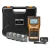 Brother PT-E560BTSP Professional Label Printer with Integrated Bluetooth, Case and 4 TZe Tapes