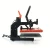 Secabo TS7 SMART Semi-Automatic Heat Press 40 x 50 cm
