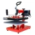 SkilPro 8-in-1 Multifunctional Heat Press &ndash; 38 &times; 38 cm