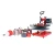 SkilPro 8-in-1 Multifunctional Heat Press &ndash; 38 &times; 38 cm