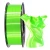 SKILPRO - Silk PLA Filament - Green - 1kg