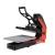 SkilPro Semi-Automatic Heat Press with Auto-Open &ndash; 40 &times; 50 cm and 3 Additional Platens