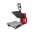 Semi-Automatic Heat Press with Slide-Out Platen - 40x50cm