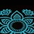 STAHLS' Fancy Royal Blue Heat Transfer Vinyl - Royal Blue - 300