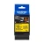 Brother Original TZe-FX631 Tape &ndash; Black on Yellow, 12mm Wide