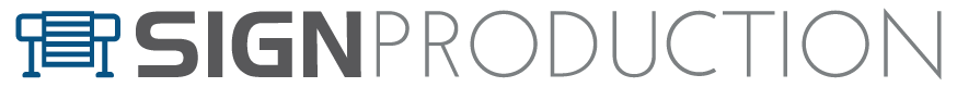 Signproduction logo